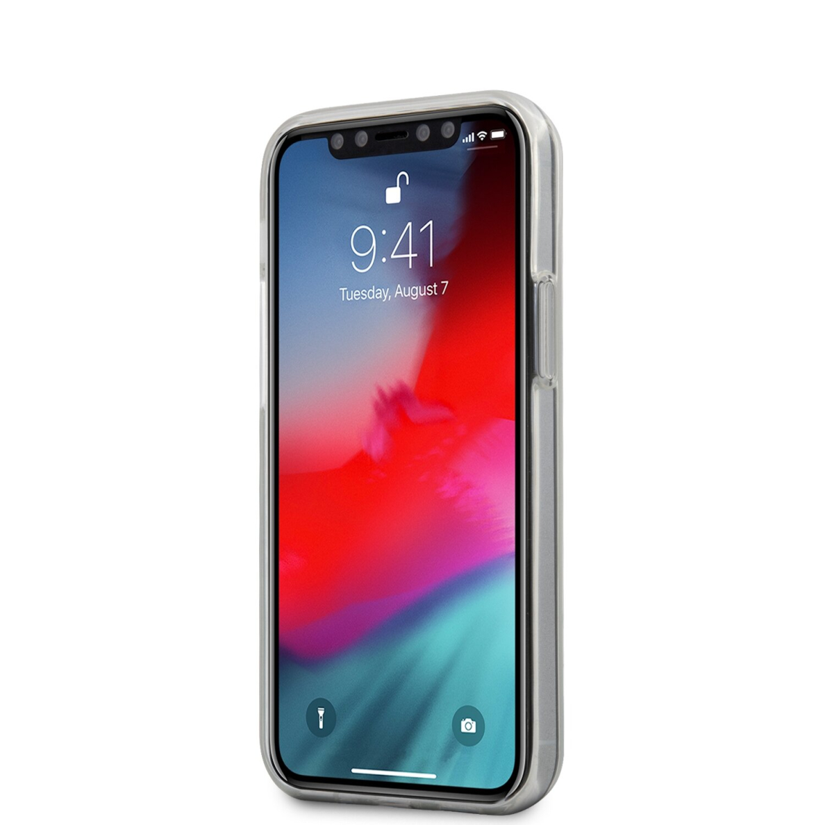 iPhone 12 MINI skaidri-rožinė KARL LAGERFELD nugarėlė KLHCP12SCFNRCPI 3 iPhone 12 MINI skaidri-rožinė KARL LAGERFELD nugarėlė KLHCP12SCFNRCPI 3