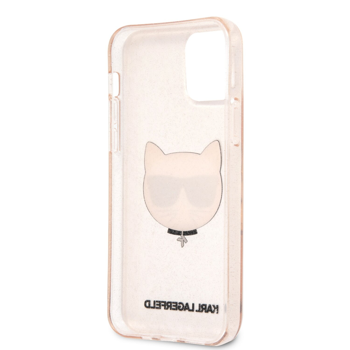 iPhone 12 PRO MAX aukso sp. glitter KARL LAGERFELD nugarėlė KLHCP12LCHTUGLGO 6 iPhone 12 PRO MAX aukso sp. glitter KARL LAGERFELD nugarėlė KLHCP12LCHTUGLGO 6