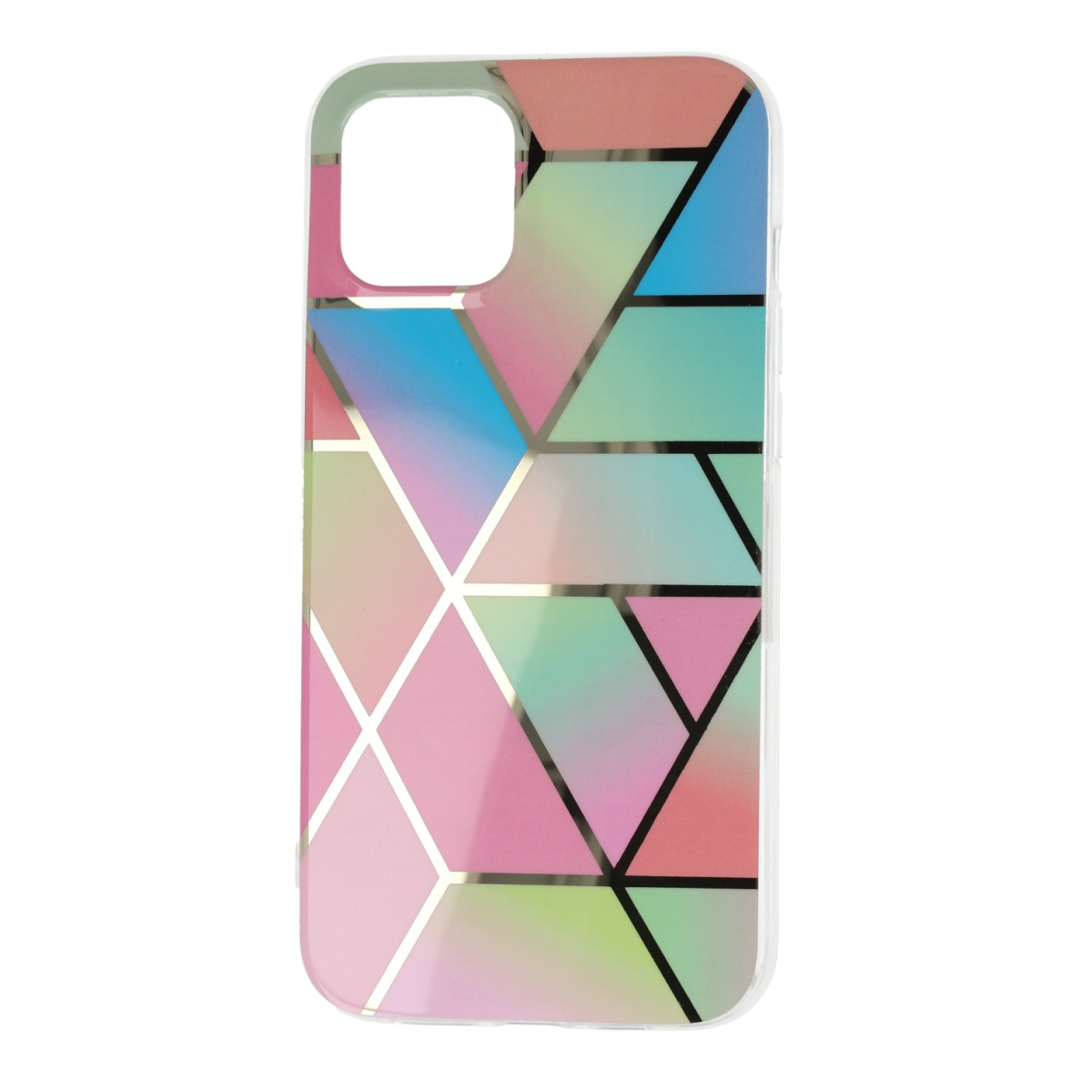 iPhone 12 PRO MAX COSMO MARBLE nugarėlė p.t. Design 04