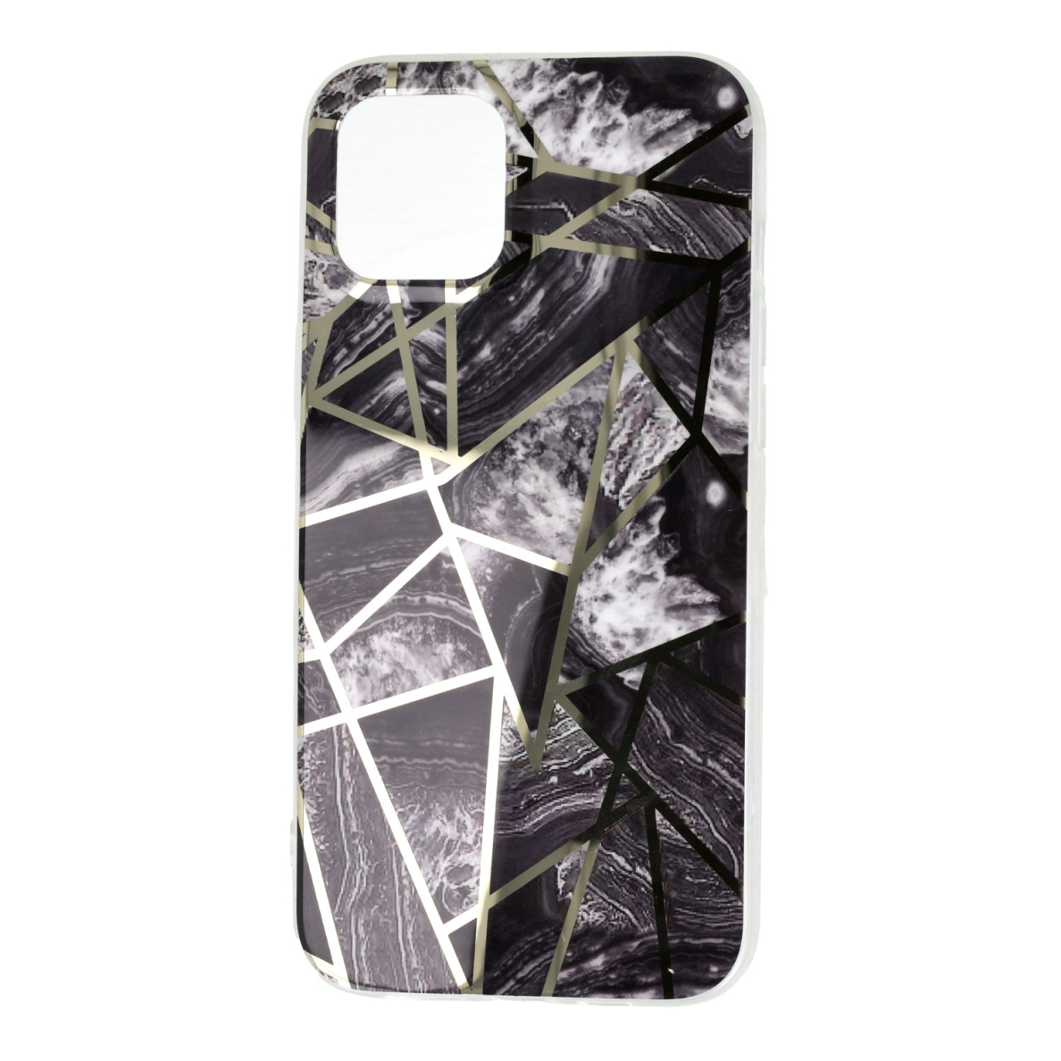 iPhone 12 PRO MAX COSMO MARBLE nugarėlė p.t. Design 07