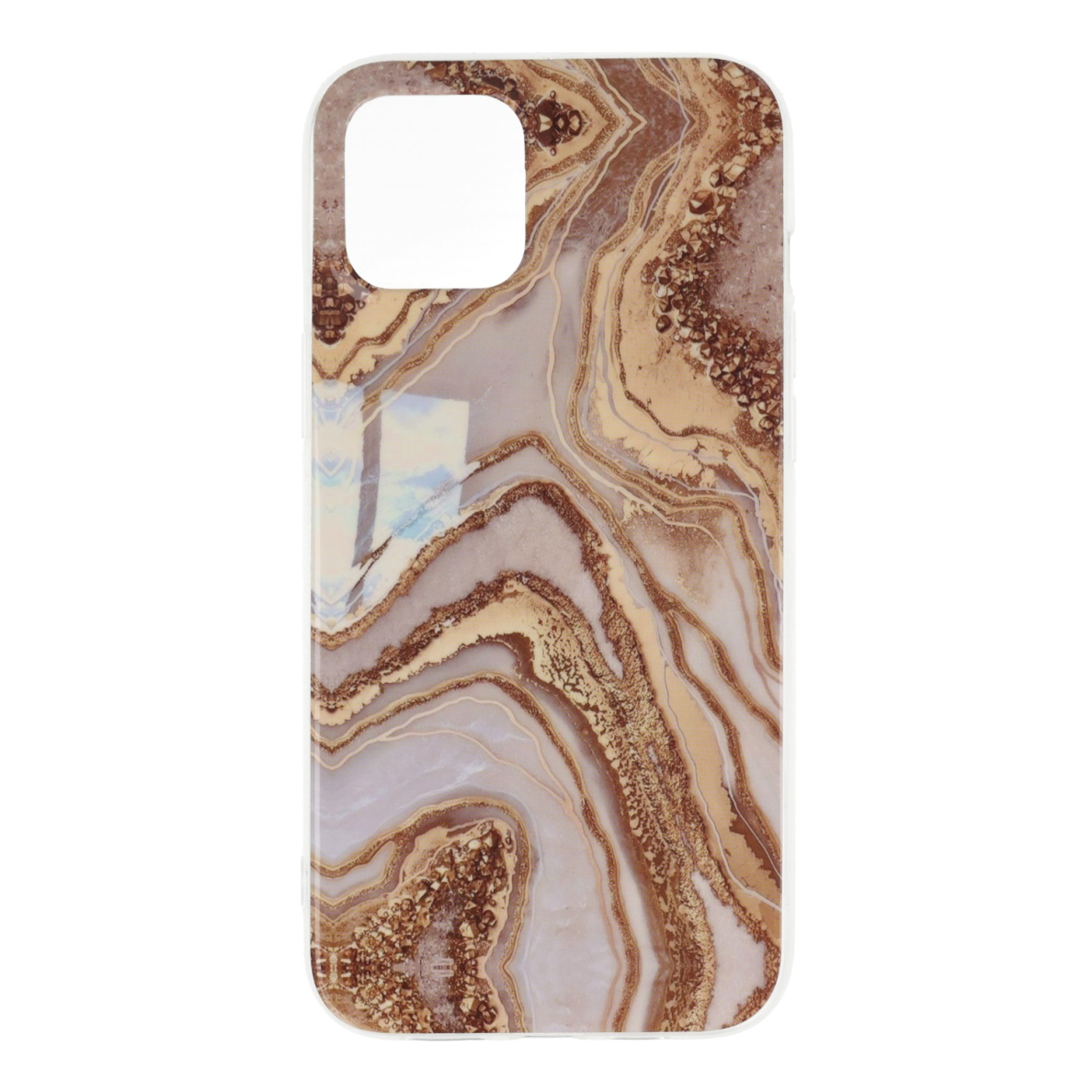 iPhone 12 PRO MAX COSMO MARBLE nugarėlė p.t. Design 09