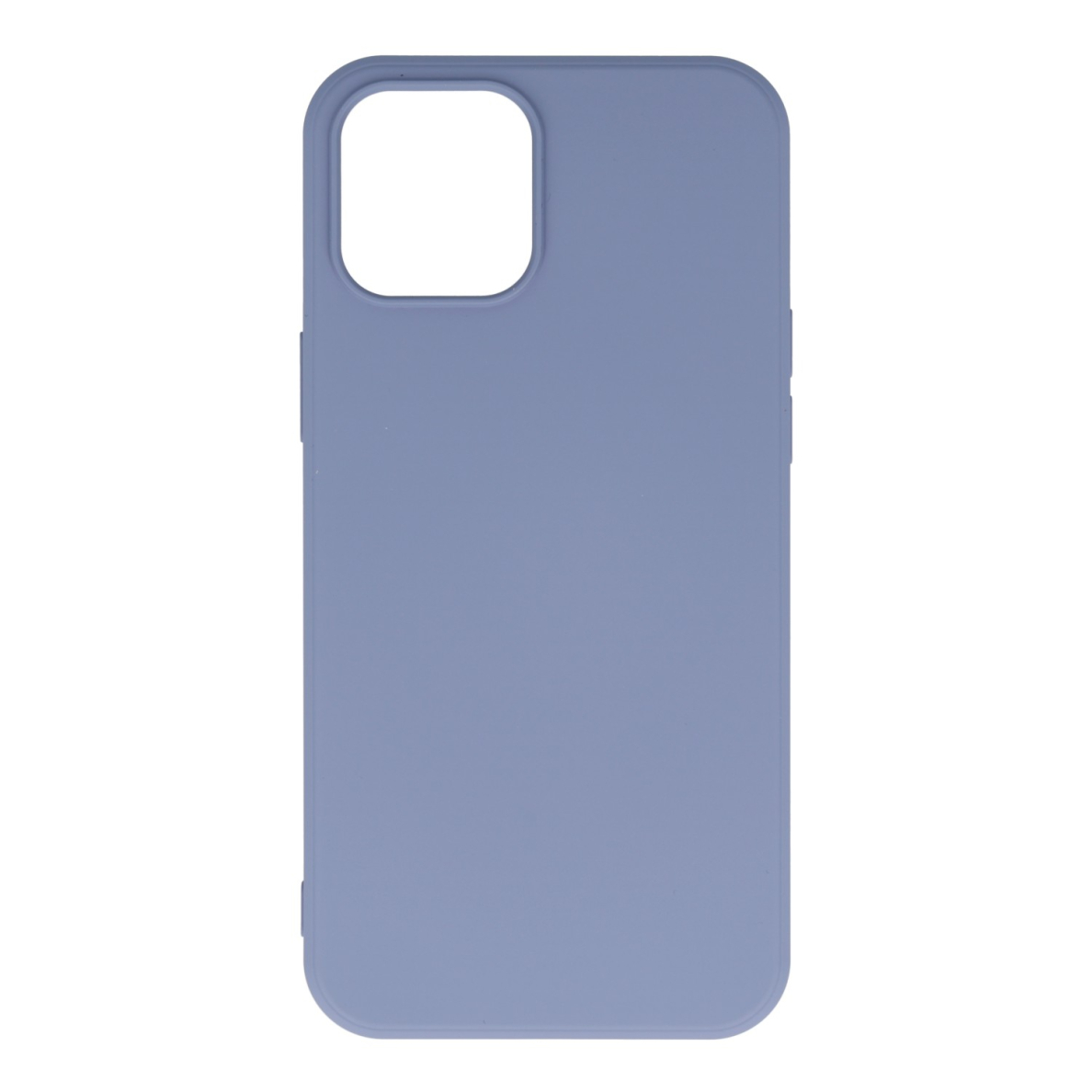 iPhone 12 PRO MAX grey blue X-LEVEL MAGIC nugarėlė