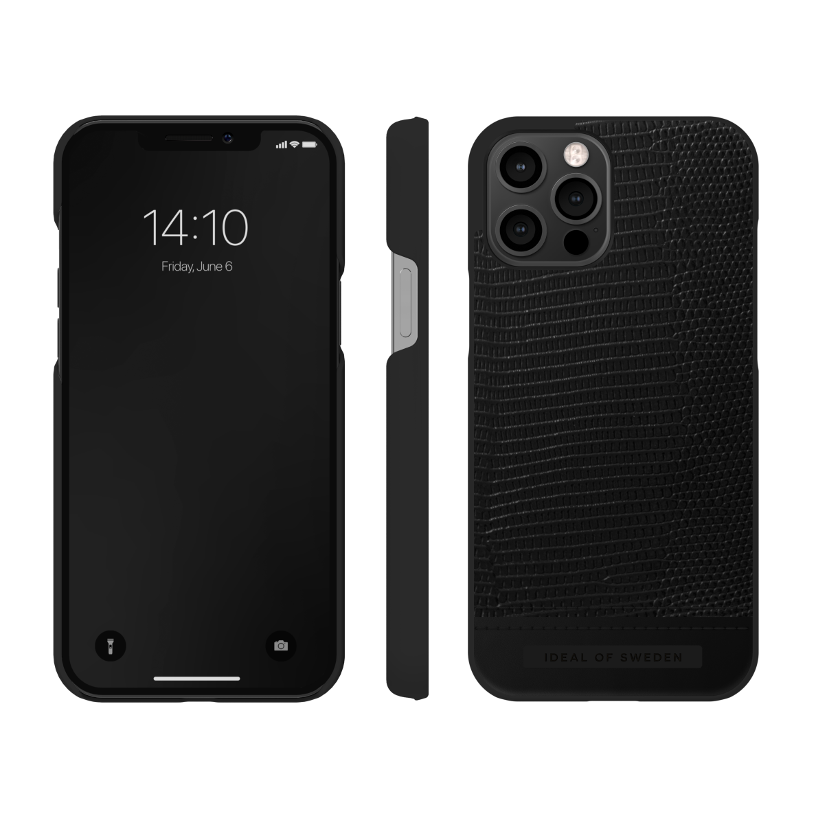 iPhone 12 PRO MAX iDeal Of Sweden Eagle Black 1 iPhone 12 PRO MAX iDeal Of Sweden Eagle Black 1