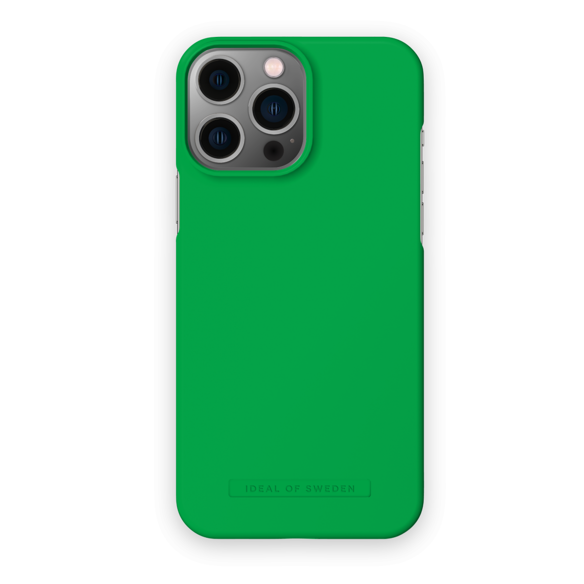 iPhone 12 PRO MAX iDeal Of Sweden nugarėlė Emerald Buzz