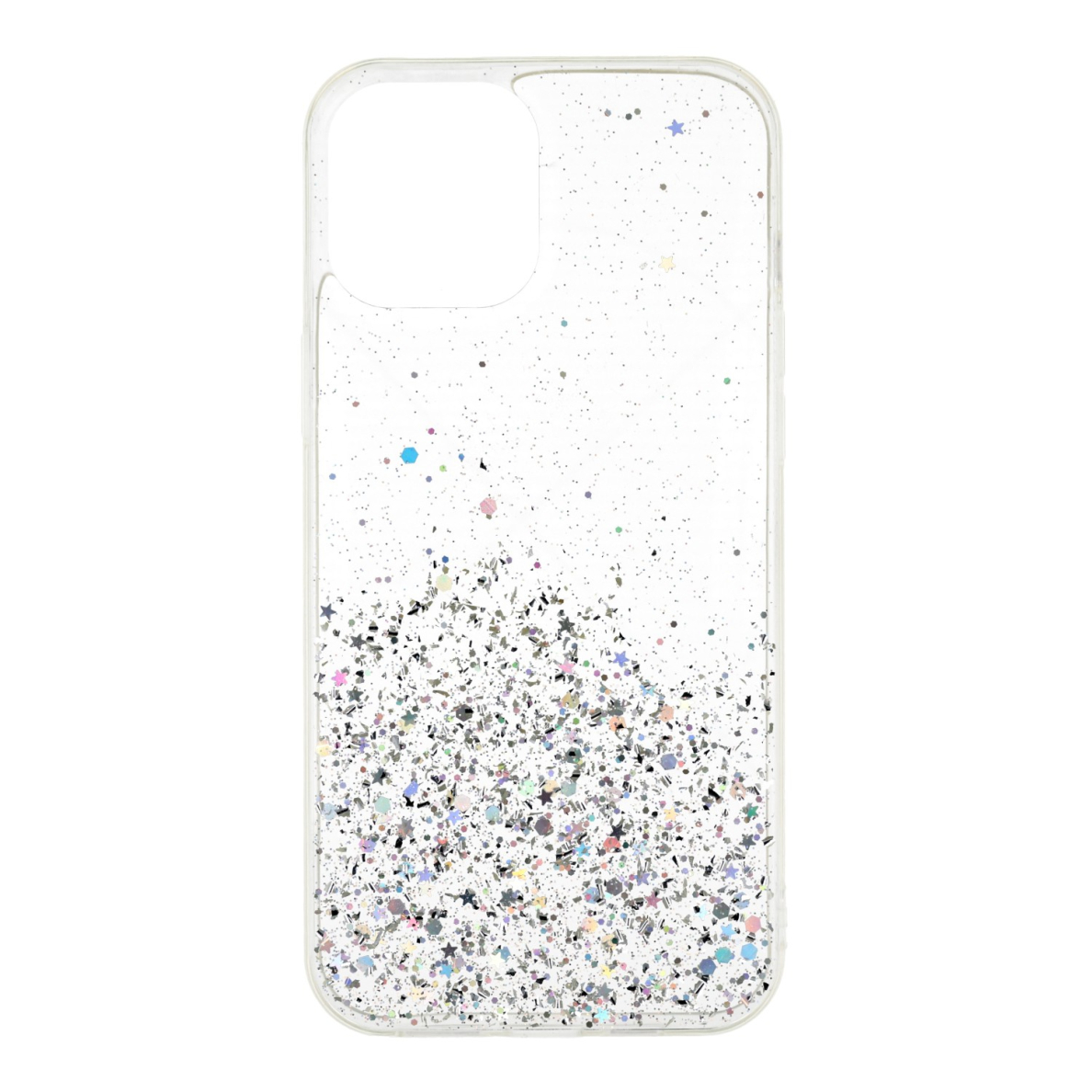 Iphone 12 PRO MAX skaidri VENBRILLIANT nugarėlė