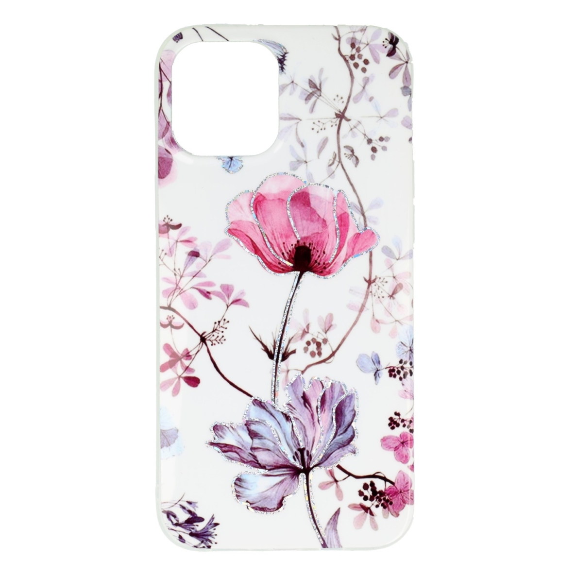 iPhone 12 PRO MAX Tracy nugarėlė Lotus Flower