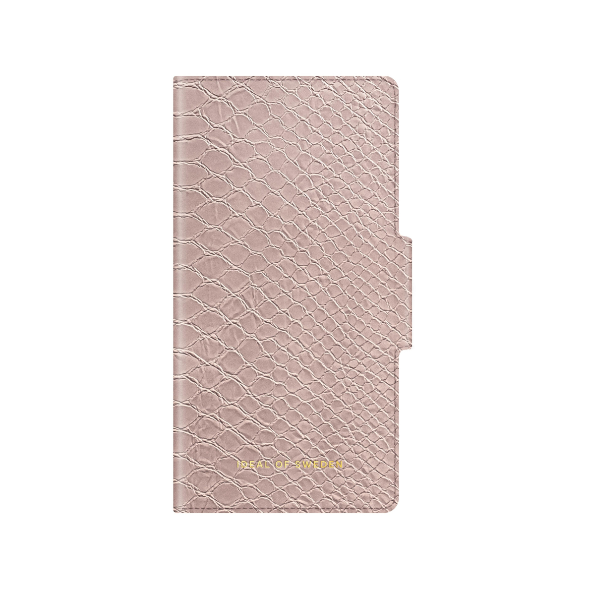 iPhone 12/12 PRO iDeal Of Sweden dėklas Lotus Snake