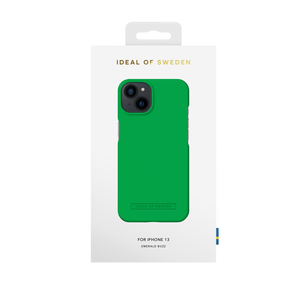 iPhone 13 iDeal Of Sweden nugarėlė Emerald Buzz 2 iPhone 13 iDeal Of Sweden nugarėlė Emerald Buzz 2