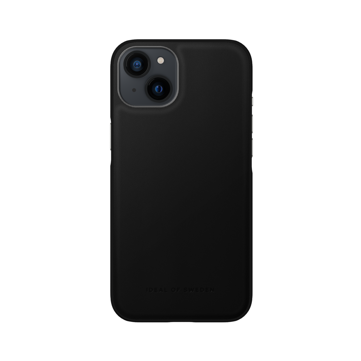 iPhone 13 iDeal Of Sweden nugarėlė Intense Black