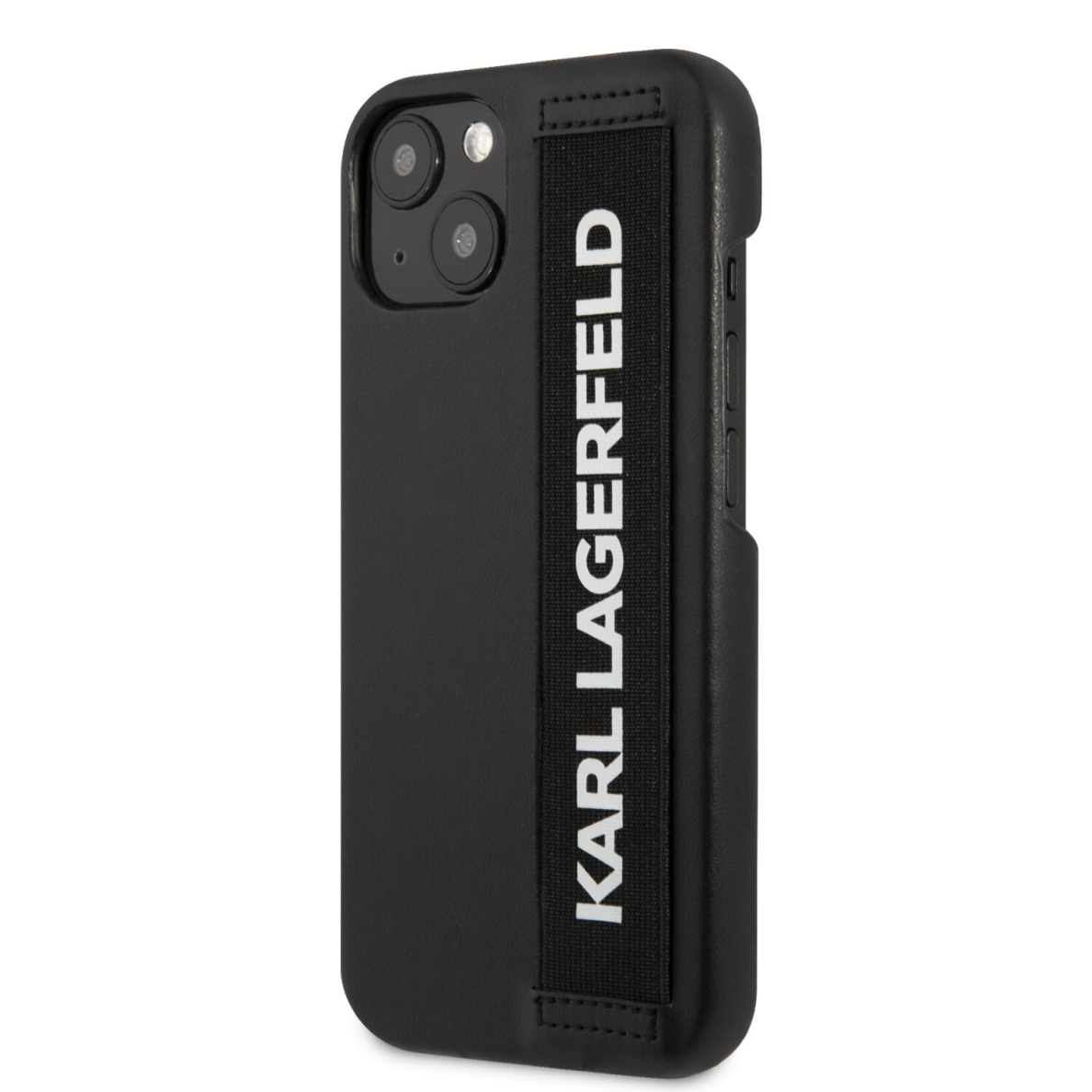 iPhone 13 juoda KARL LAGERFELD nugarėlė KLHCP13MSTKLBK 2 iPhone 13 juoda KARL LAGERFELD nugarėlė KLHCP13MSTKLBK 2