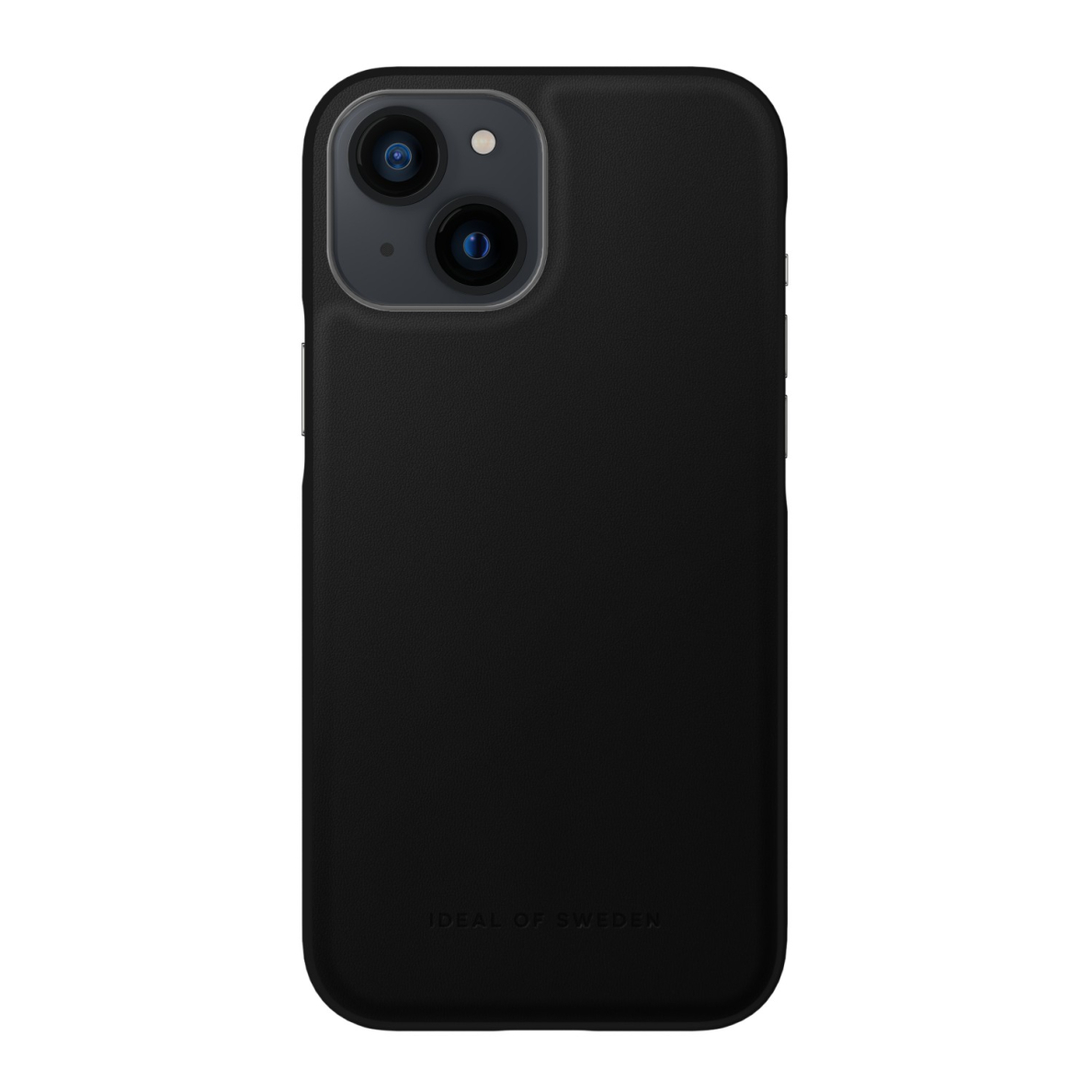 iPhone 13 MINI iDeal Of Sweden nugarėlė Intense Black