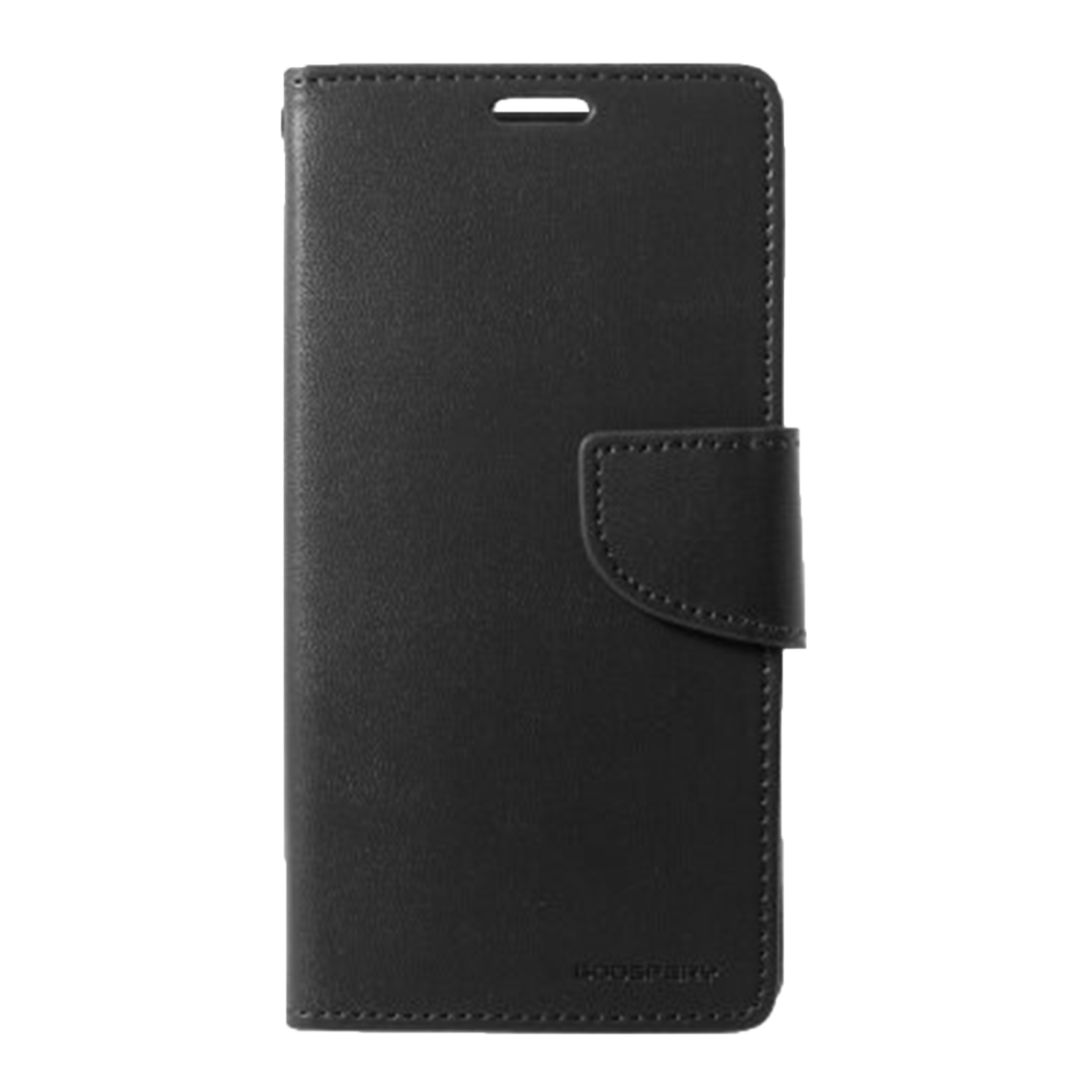 iPhone 13 MINI juodas MERCURY BRAVO dėklas