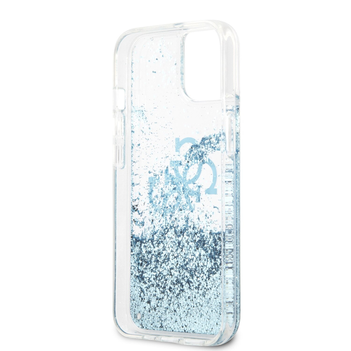 iPhone 13 MINI melsva water GUESS nugarėlė GUHCP13SLG4GBL 6 iPhone 13 MINI melsva water GUESS nugarėlė GUHCP13SLG4GBL 6