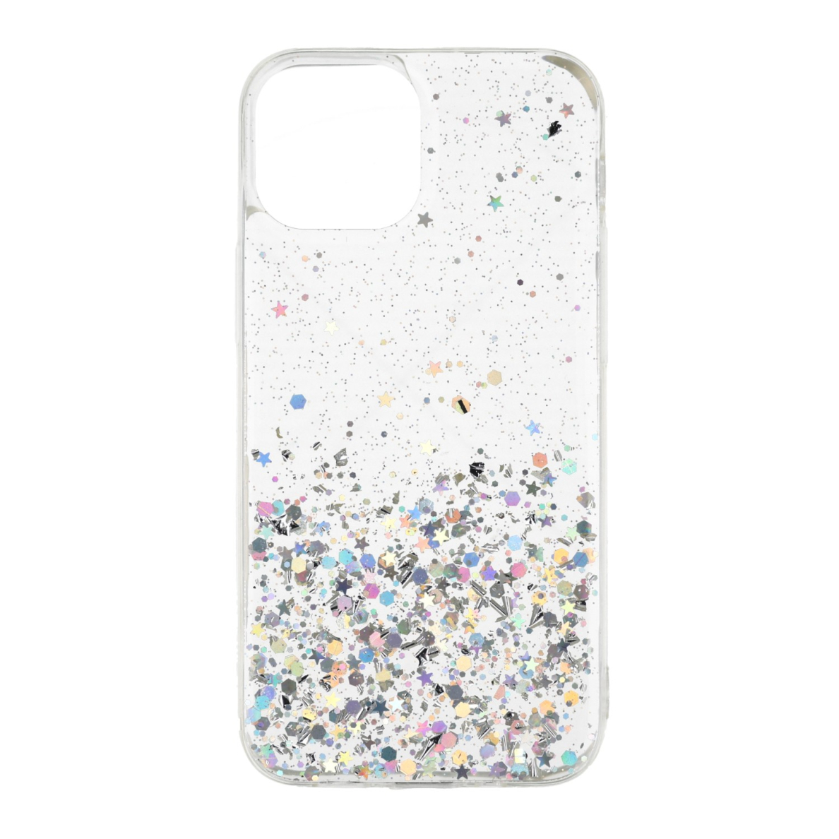 iPhone 13 MINI skaidri VENBRILLIANT nugarėlė