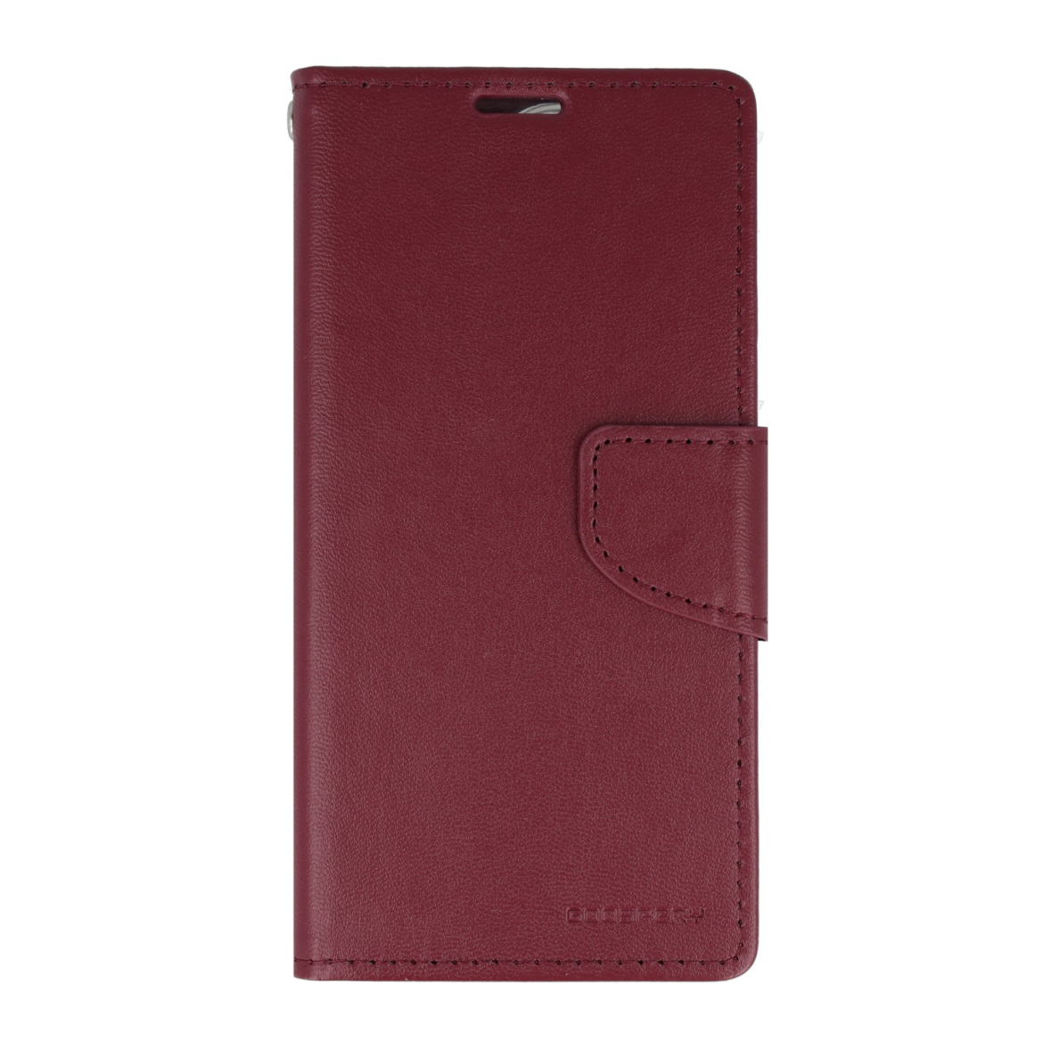 iPhone 13 PRO bordo MERCURY BRAVO dėklas