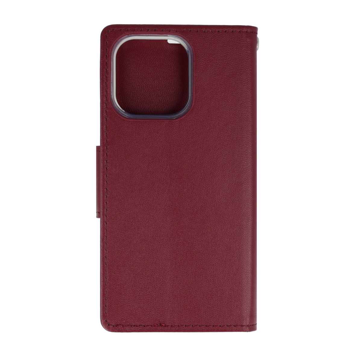 iPhone 13 PRO bordo MERCURY BRAVO dėklas 4