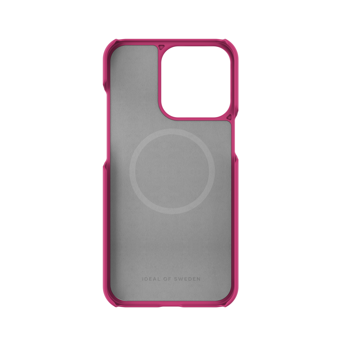 iPhone 13 PRO iDeal Of Sweden MagSafe nugarėlė Magenta 3