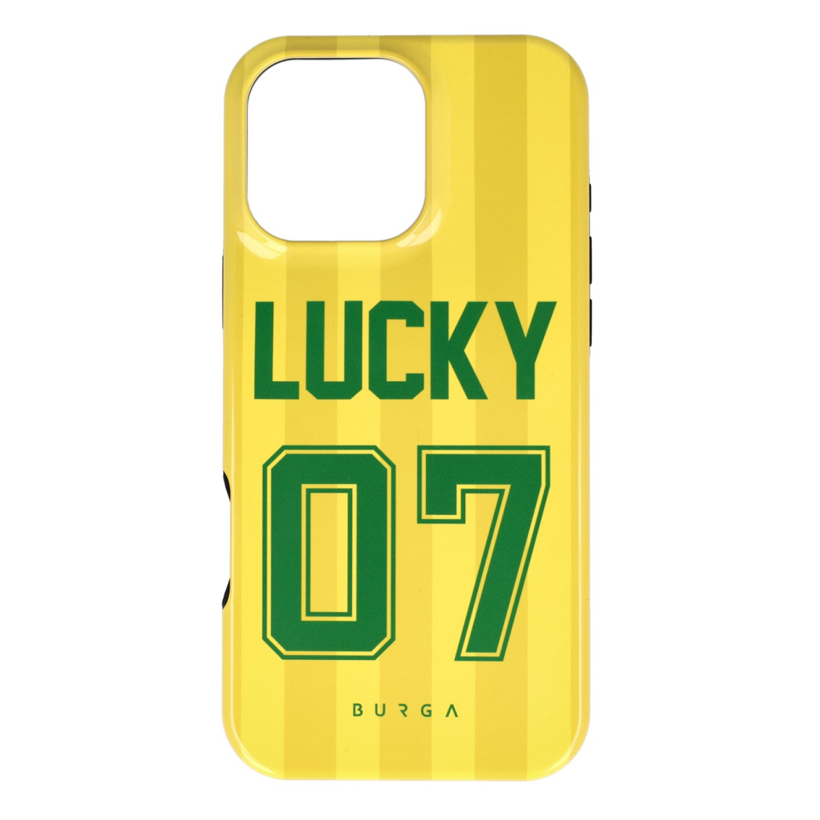 iPhone 13 PRO MAX / 12 PRO MAX Magsafe Lucky 7 Tough BURGA nugarėlė