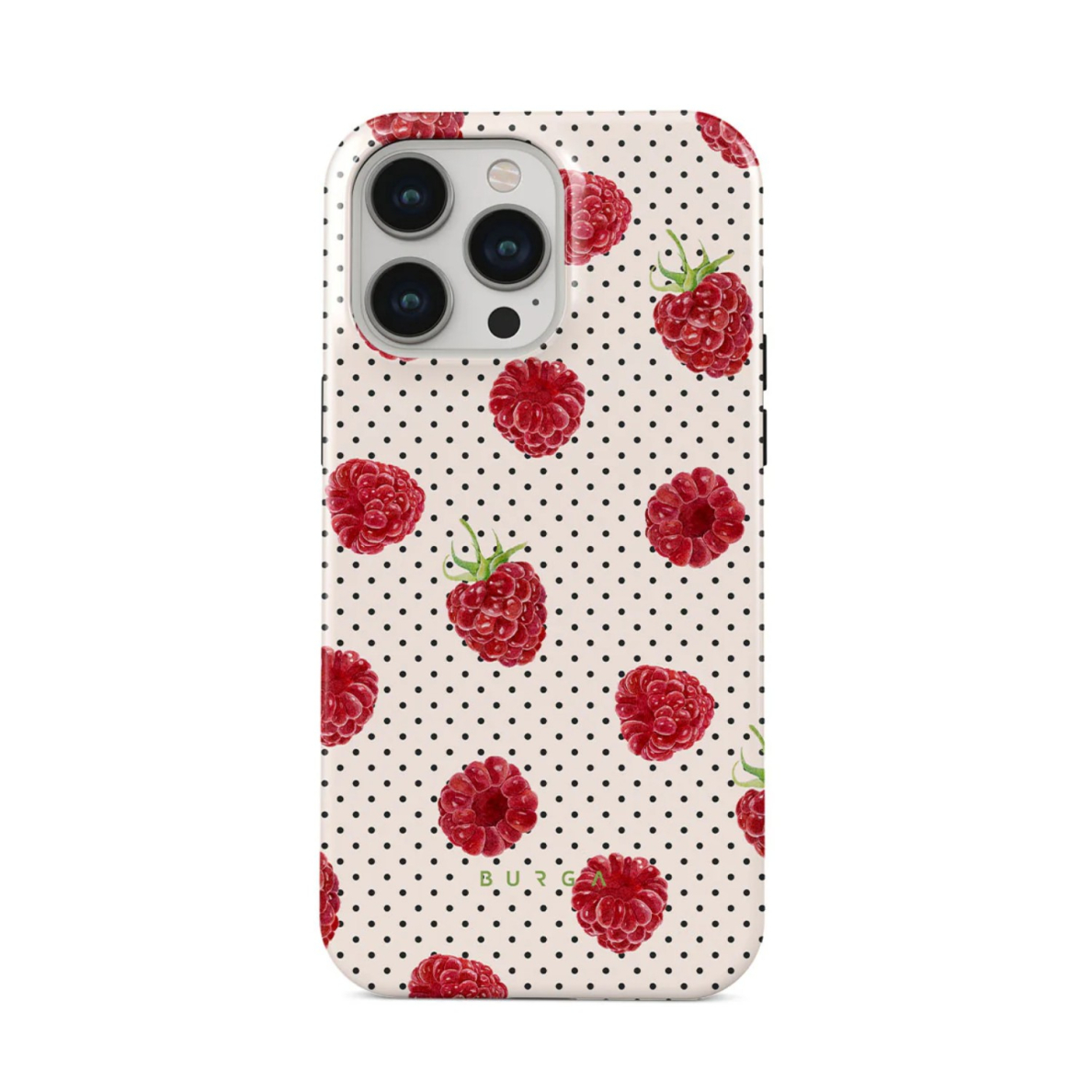 iPhone 13 PRO MAX / 12 PRO MAX Magsafe Summer Forever Tough BURGA nugarėlė