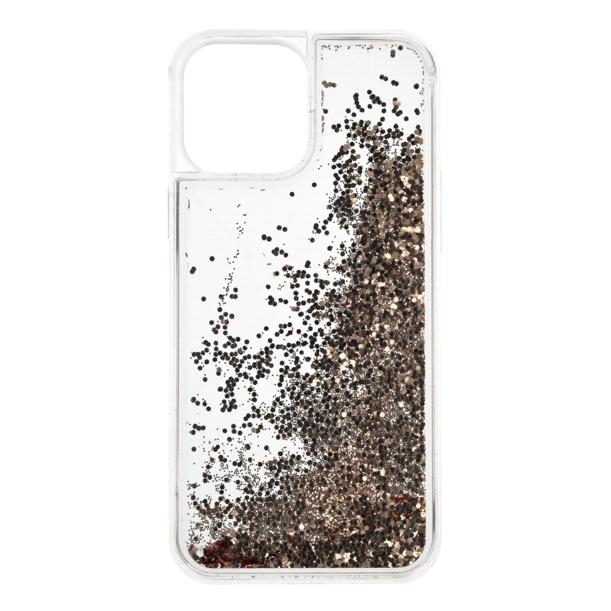 iPhone 13 PRO MAX aukso spalvos WATER BALLS nugarėlė