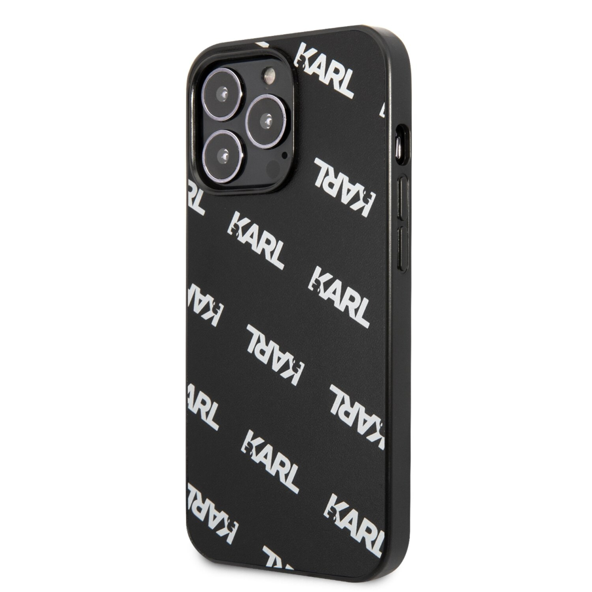 iPhone 13 PRO MAX juoda KARL LAGERFELD nugarėlė KLHCP13XPULMBK3 2 iPhone 13 PRO MAX juoda KARL LAGERFELD nugarėlė KLHCP13XPULMBK3 2