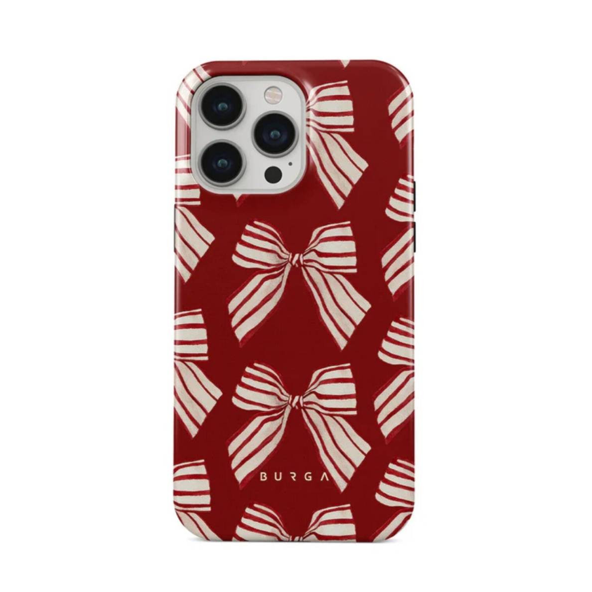 iPhone 13 PRO MAX Magsafe Special Delivery Tough BURGA nugarėlė