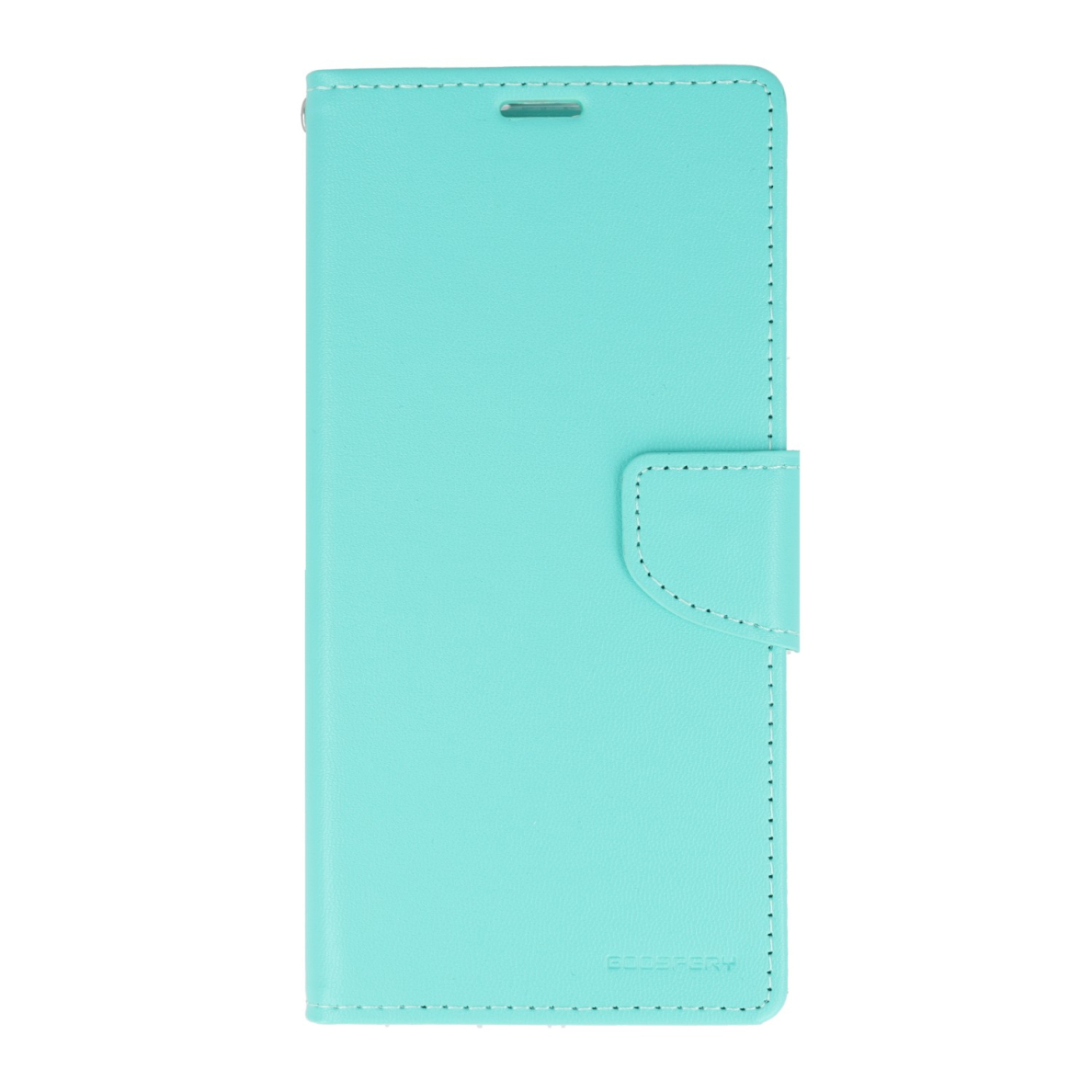 iPhone 13 PRO MAX mėtos spalvos MERCURY BRAVO dėklas