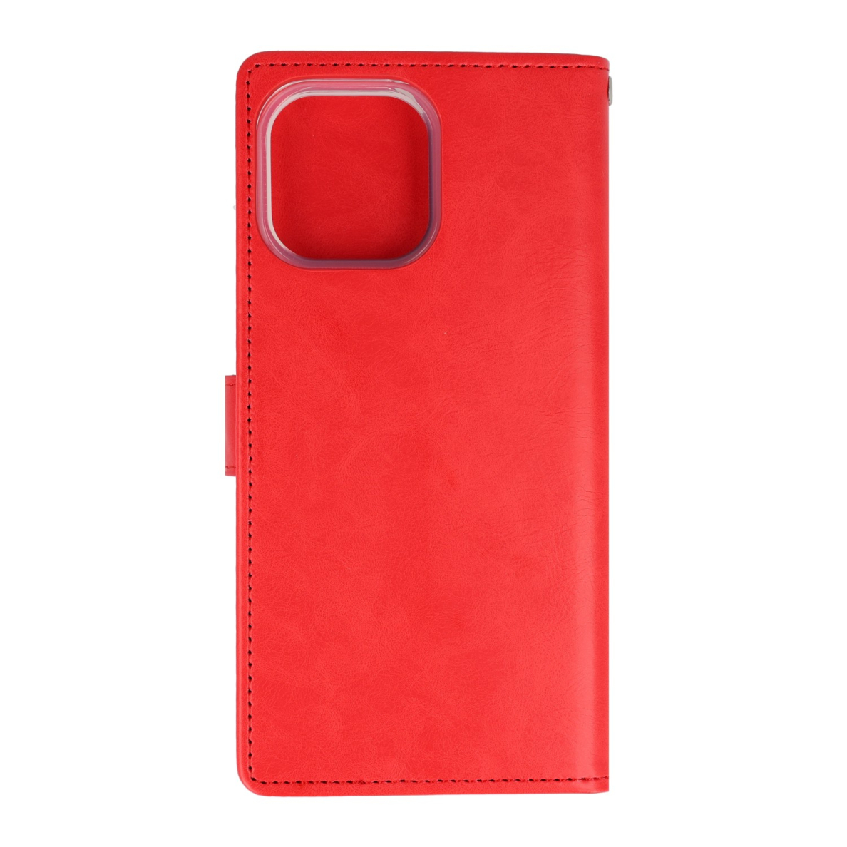 iPhone 13 PRO MAX raudonas MERCURY BLUE MOON2 dėklas 2