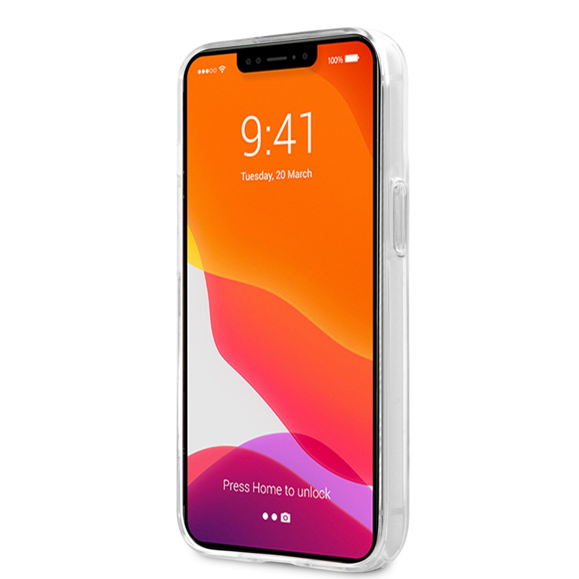 iPhone 13 PRO MAX skaidri-rožinė KARL LAGERFELD nugarėlė KLHCP13XCKTRP 1 iPhone 13 PRO MAX skaidri-rožinė KARL LAGERFELD nugarėlė KLHCP13XCKTRP 1