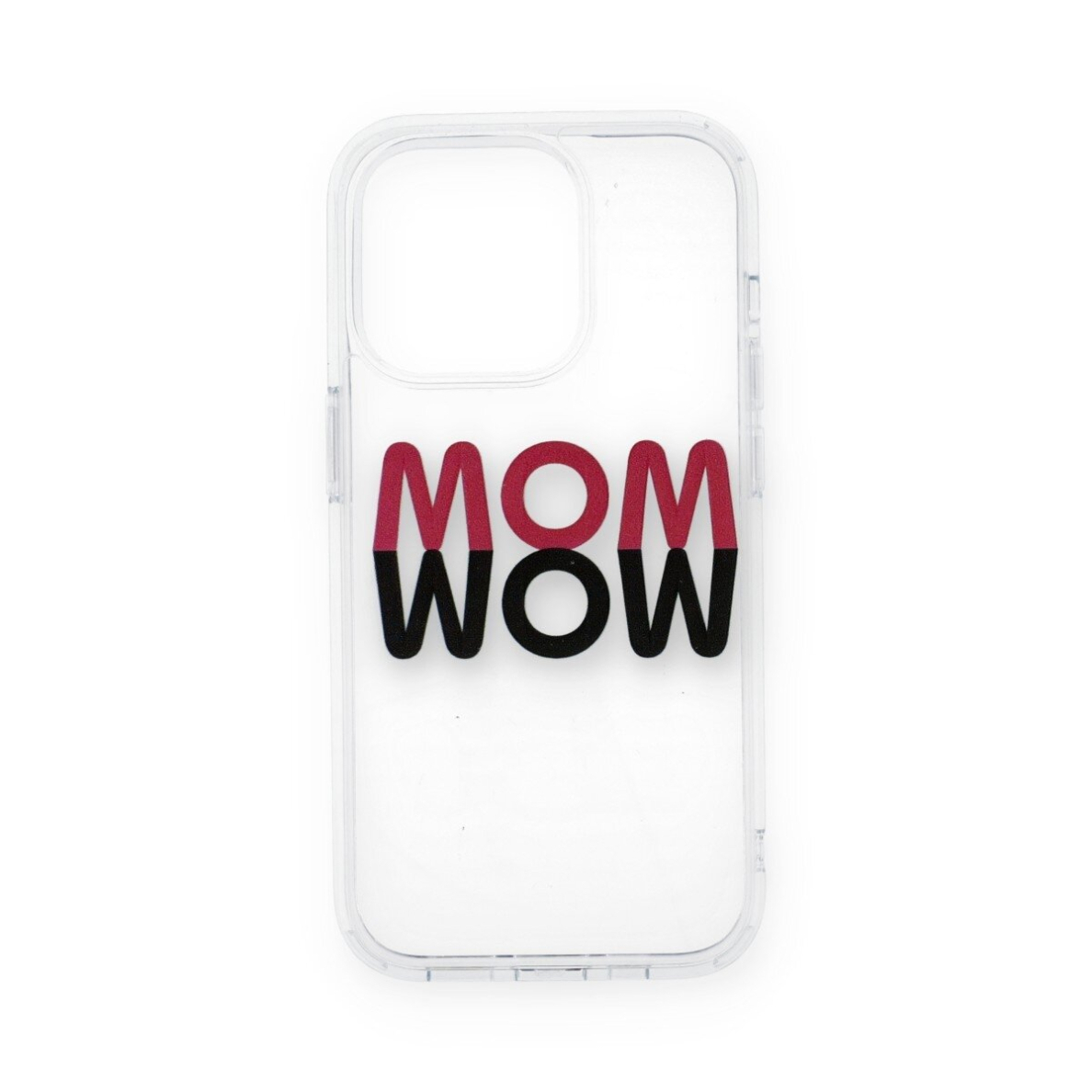 iPhone 13 PRO nugarėlė MOM Design00314