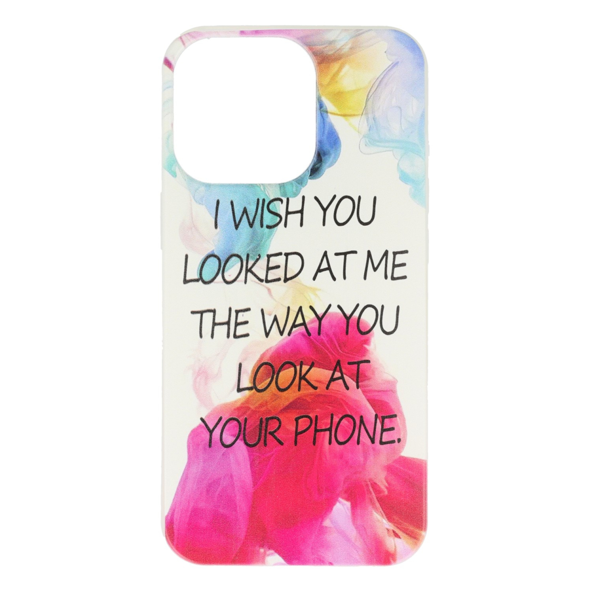 iPhone 13 PRO Tracy nugarėlė Looked at Me 3