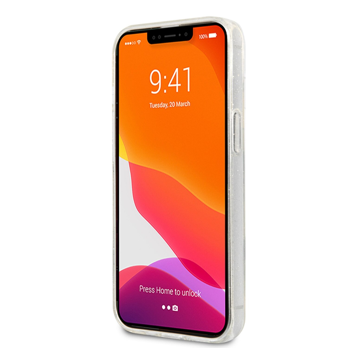 iPhone 13 sidabro spalvos glitter KARL LAGERFELD nugarėlė KLHCP13MKHTUGLS 1 iPhone 13 sidabro spalvos glitter KARL LAGERFELD nugarėlė KLHCP13MKHTUGLS 1