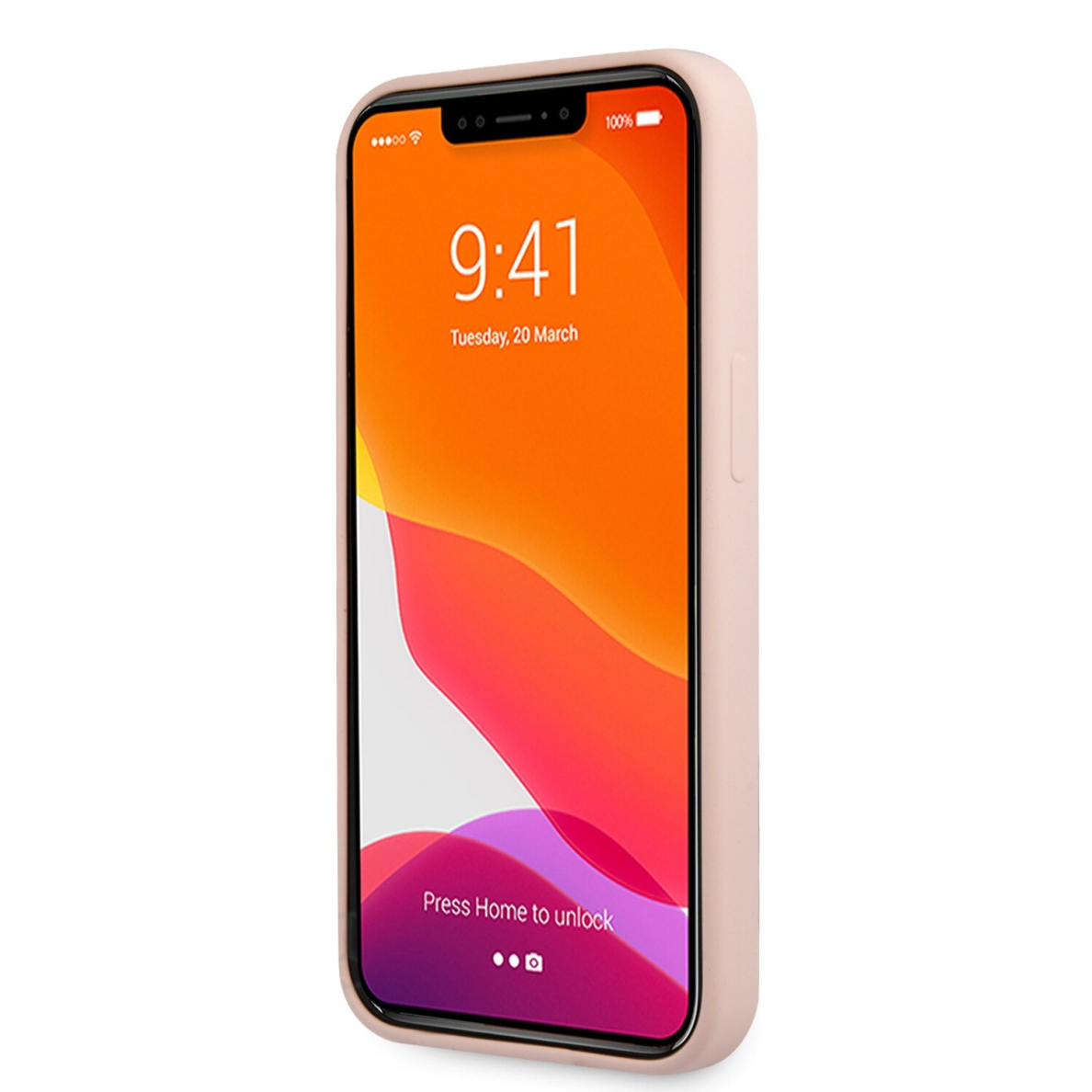 iPhone 13 šviesiai rožinė KARL LAGERFELD nugarėlė KLHCP13MSLKHLP 1 iPhone 13 šviesiai rožinė KARL LAGERFELD nugarėlė KLHCP13MSLKHLP 1