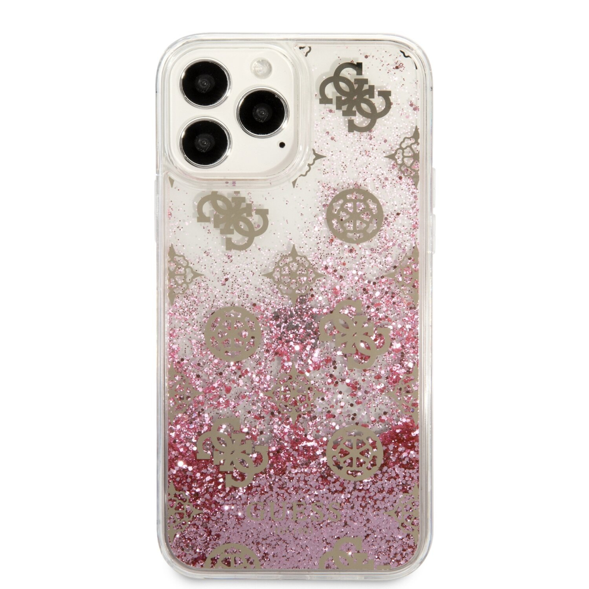 iPhone 13 PRO rožinė water GUESS nugarėlė GUHCP13LLGPEPI 3 iPhone 13 PRO rožinė water GUESS nugarėlė GUHCP13LLGPEPI 3