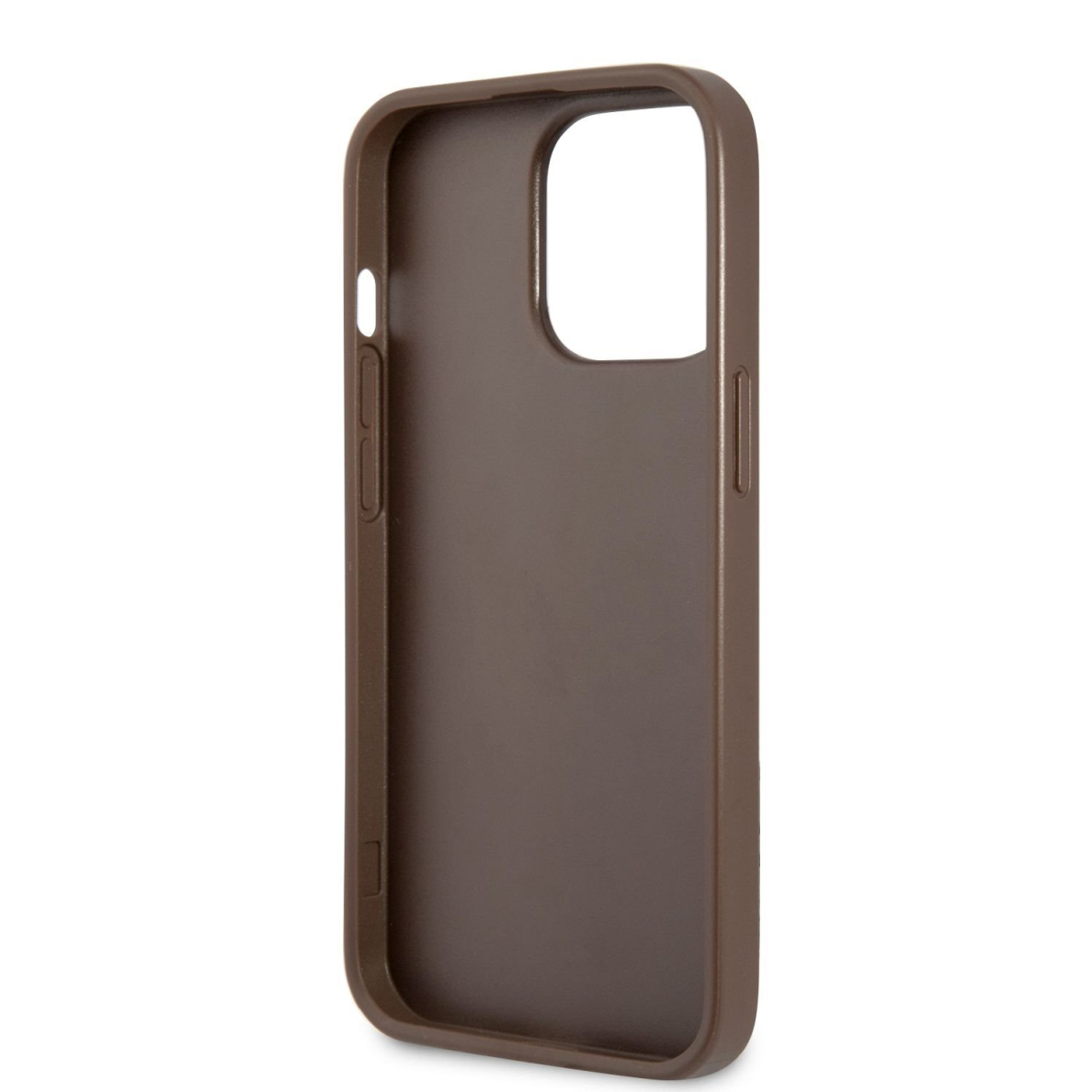 iPhone 13 PRO ruda GUESS nugarėlė GUHCP13LP4SNW 2