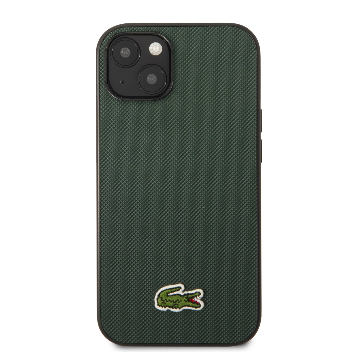 iPhone 14 PLUS dark green LACOSTE nugarėlė LCHCP14MPVCE 3