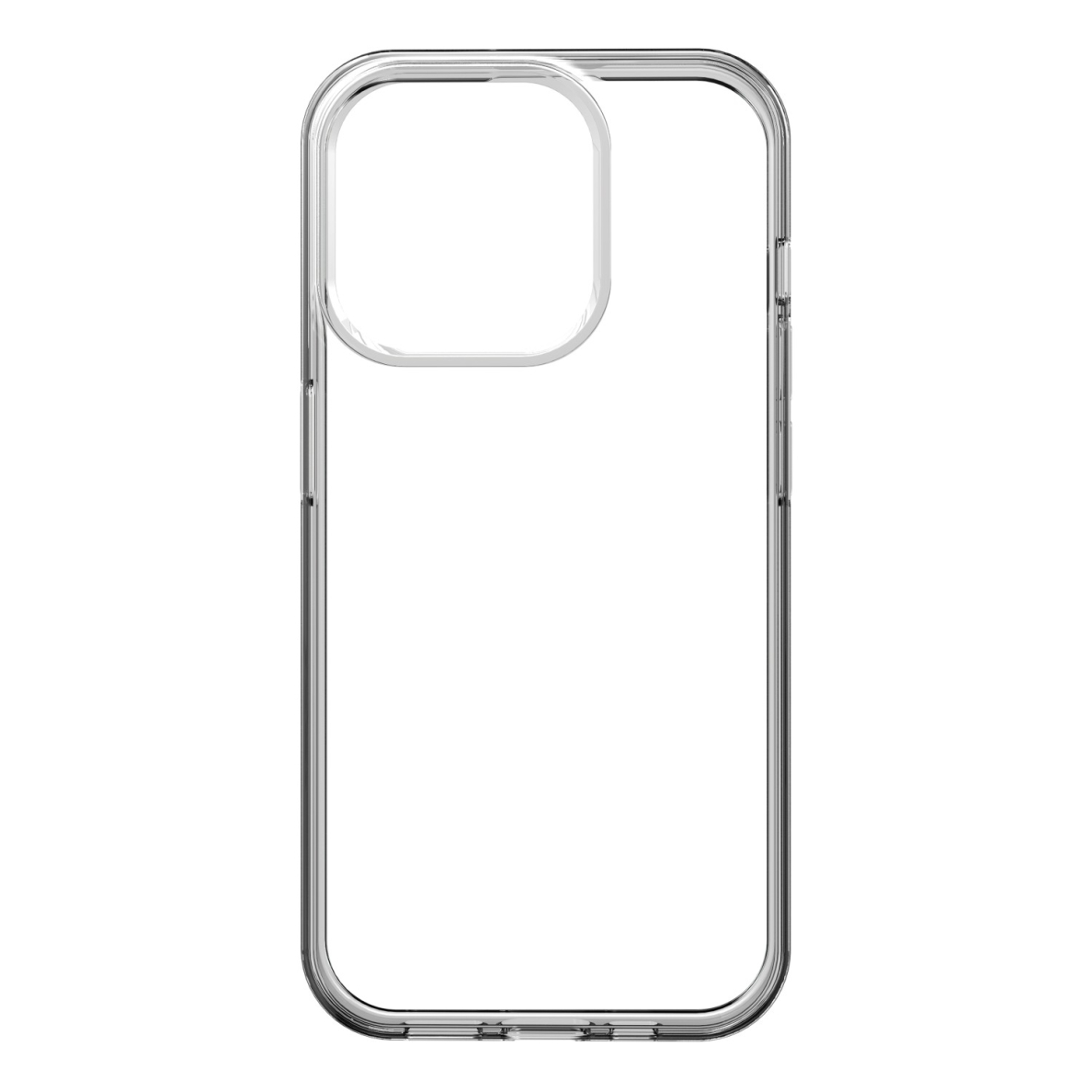 iPhone 14 PRO clear SPACE II nugarėlė