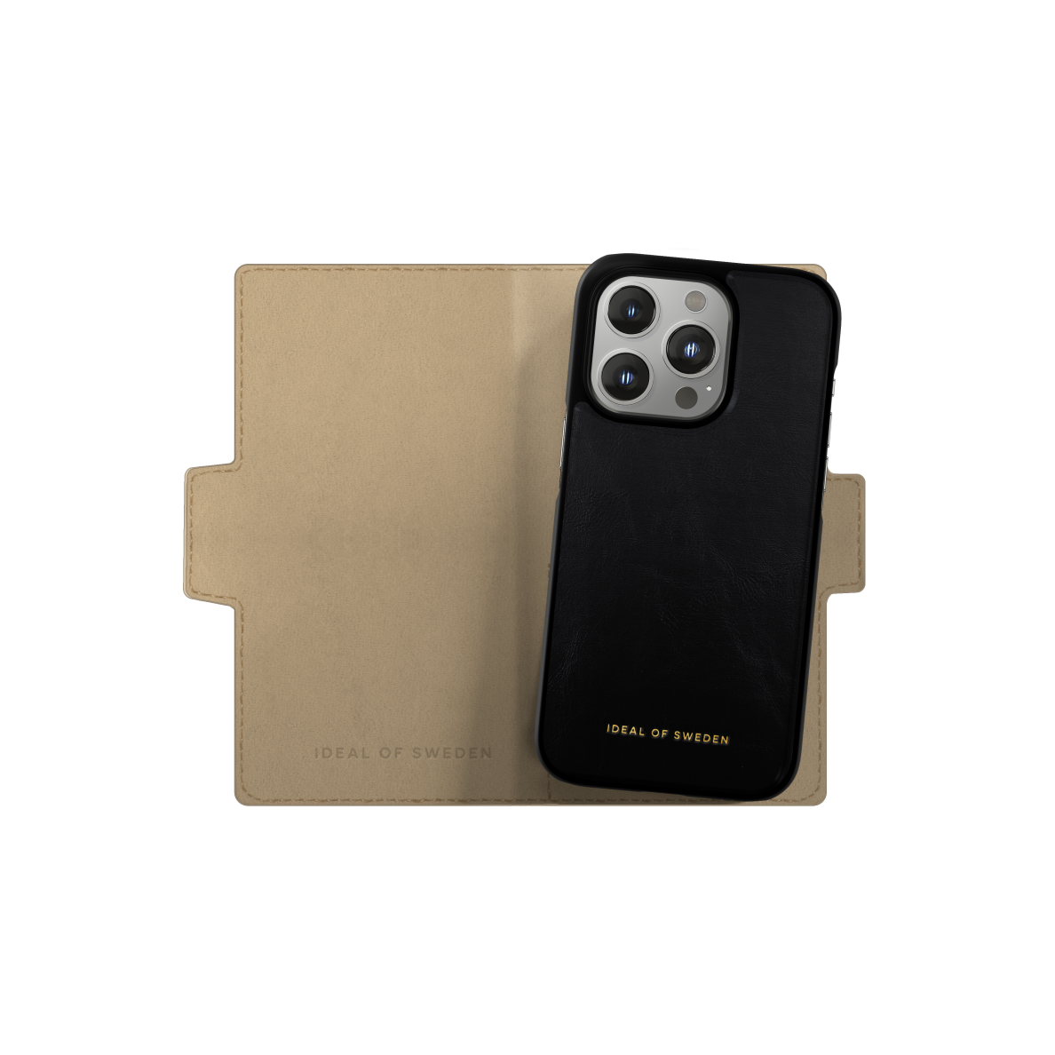 iPhone 14 PRO iDeal Of Sweden dėklas Lotus Snake 4