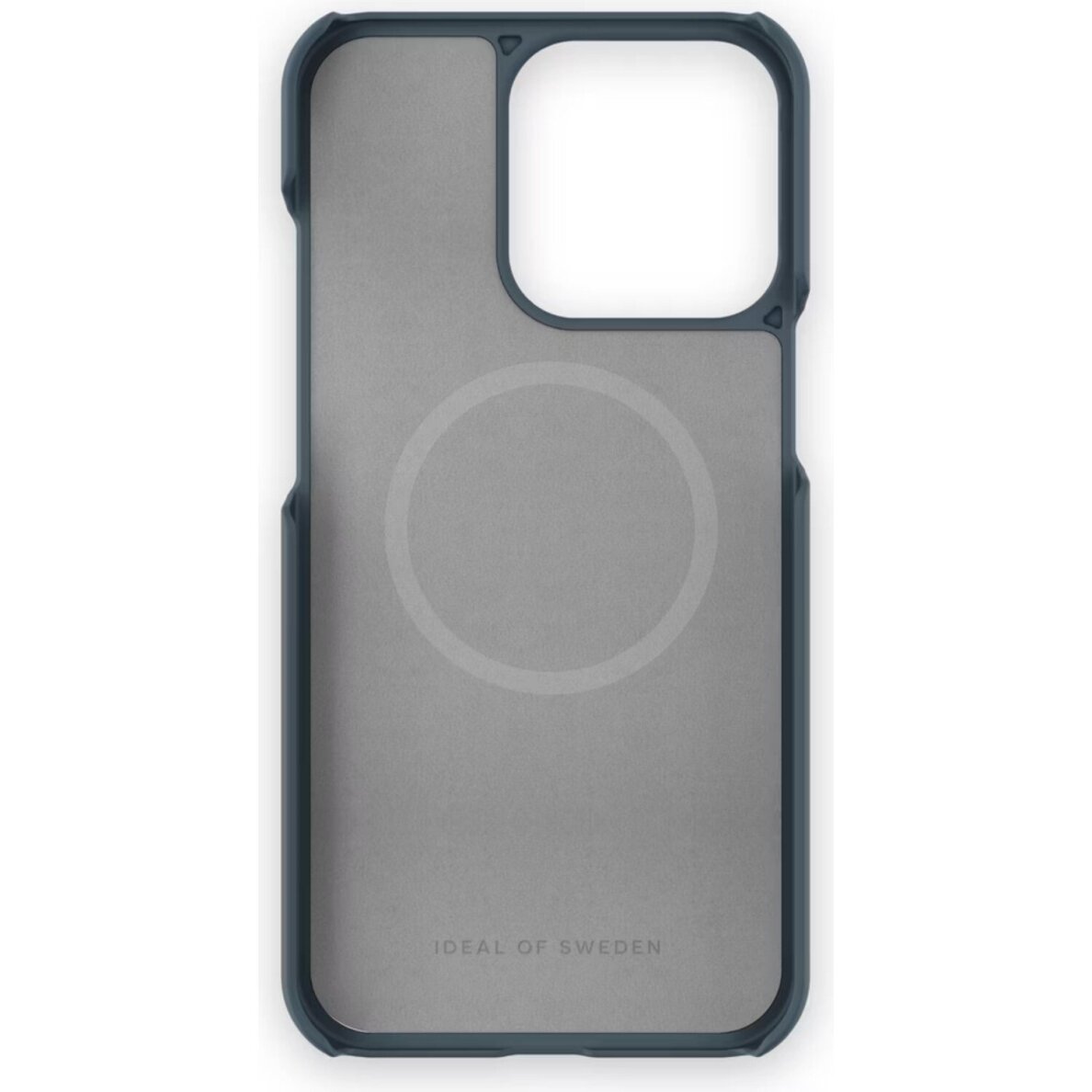 iPhone 14 PRO iDeal Of Sweden MagSafe nugarėlė Midnight Blue 1