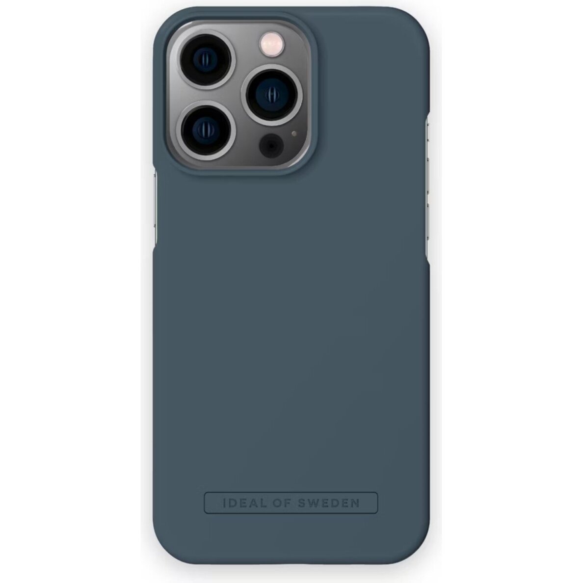 iPhone 14 PRO iDeal Of Sweden MagSafe nugarėlė Midnight Blue