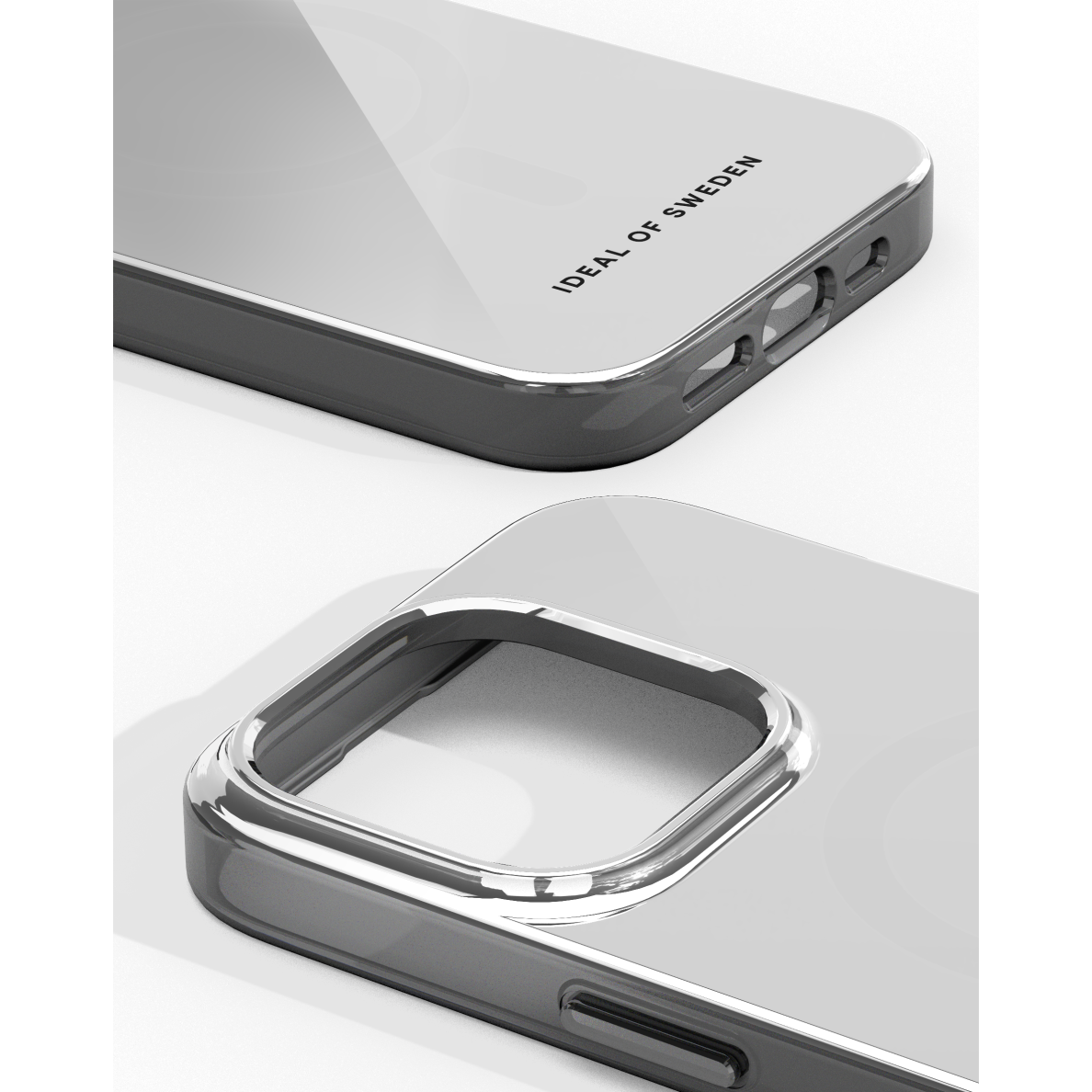 iPhone 14 PRO iDeal Of Sweden Mirror MagSafe nugarėlė 2