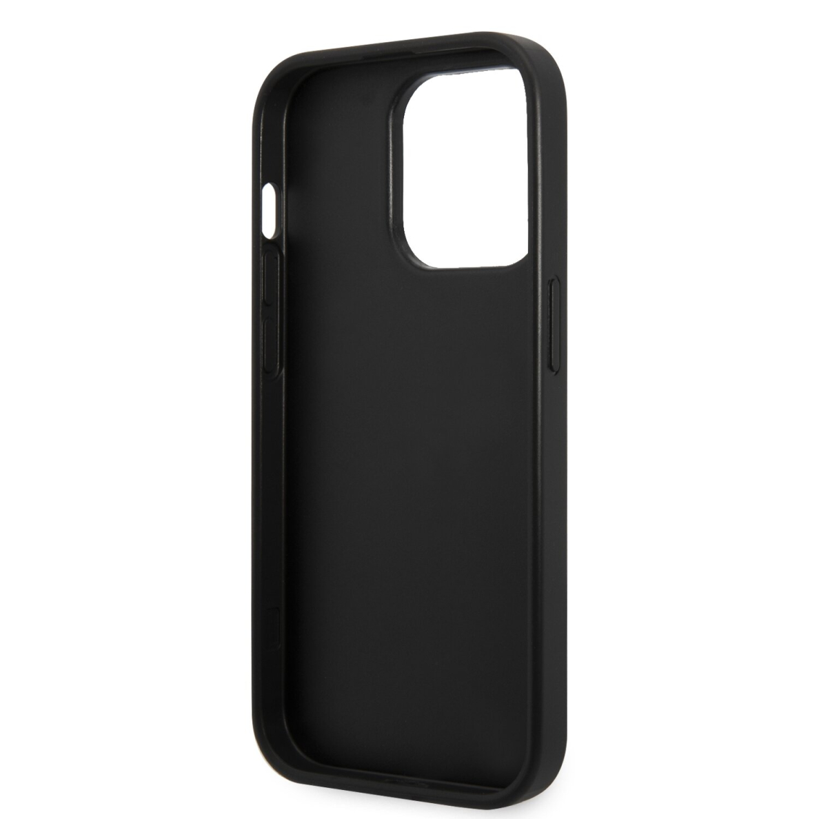 iPhone 14 PRO juoda KARL LAGERFELD nugarėlė KLHCP14LPGMLKFK 6 iPhone 14 PRO juoda KARL LAGERFELD nugarėlė KLHCP14LPGMLKFK 6