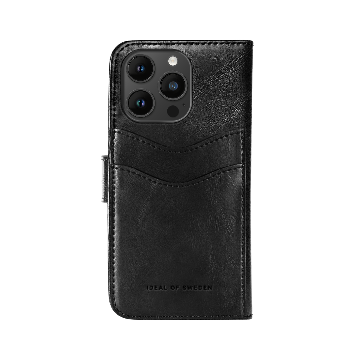 iPhone 14 PRO MAX iDeal Of Sweden dėklas Magnet Wallet+ 1