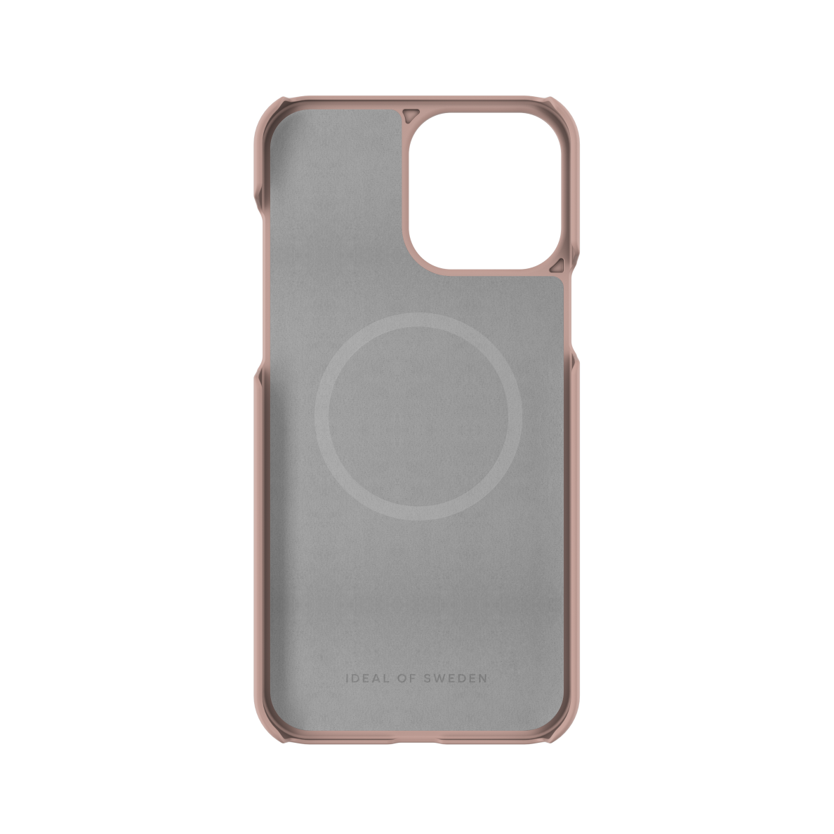 iPhone 14 PRO MAX iDeal Of Sweden MagSafe nugarėlė Blush Pink 3