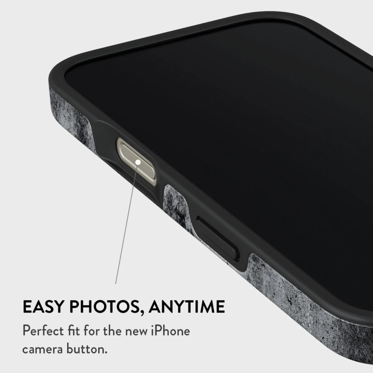 iPhone 14 PRO MAX Magsafe Concrete Jungle Tough BURGA nugarėlė 4