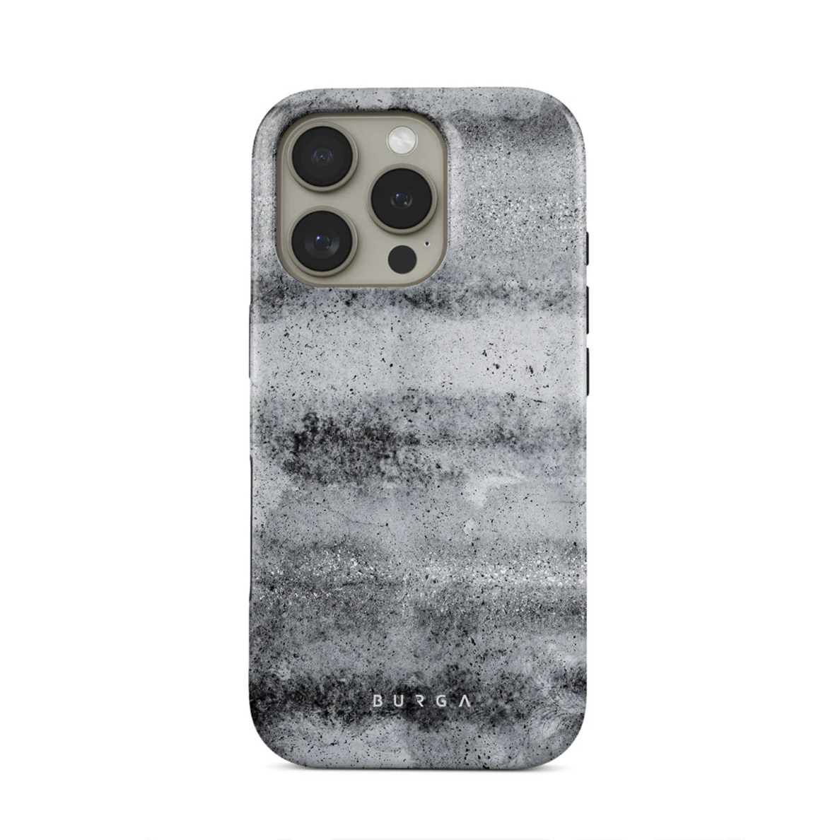 iPhone 14 PRO MAX Magsafe Concrete Jungle Tough BURGA nugarėlė