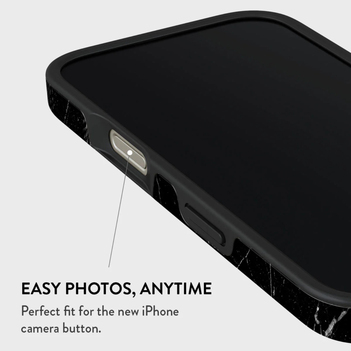 iPhone 14 PRO MAX Magsafe Noir Origin Tough BURGA nugarėlė 3