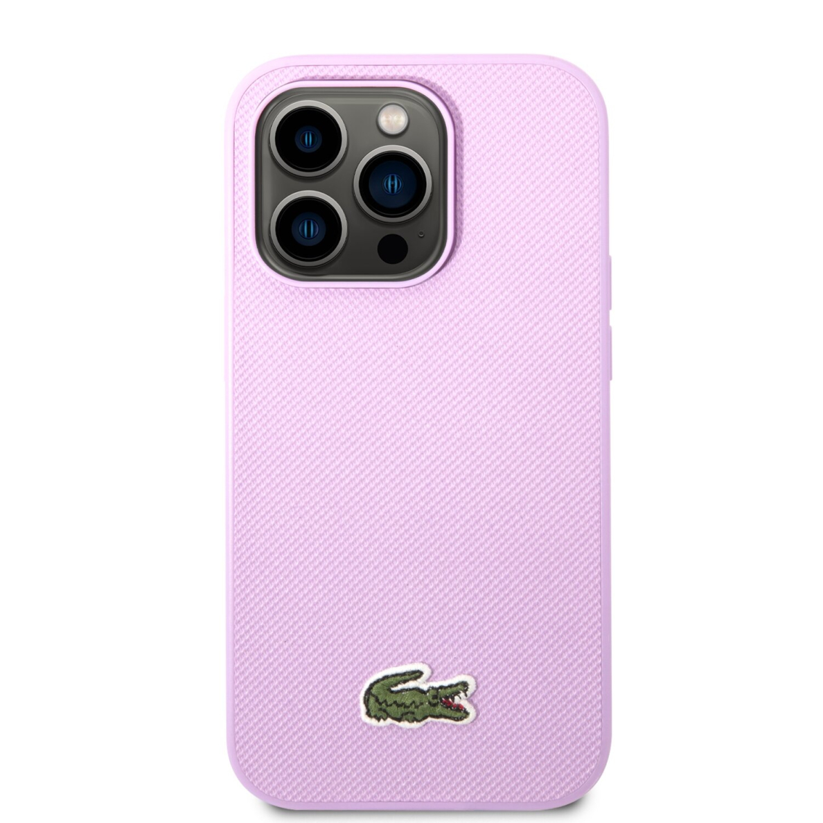 iPhone 14 PRO MAX violetinė LACOSTE nugarėlė LCHCP14XPVCA 3 iPhone 14 PRO MAX violetinė LACOSTE nugarėlė LCHCP14XPVCA 3