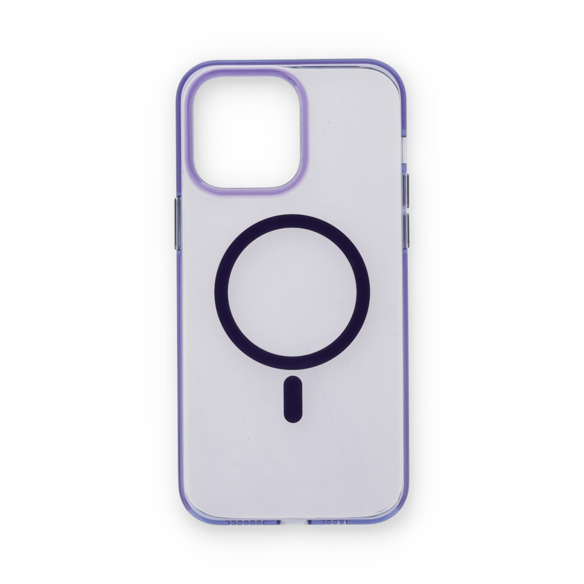 iPhone 14 PRO MAX violetinė MagSafe Mr. Monkey nugarėlė