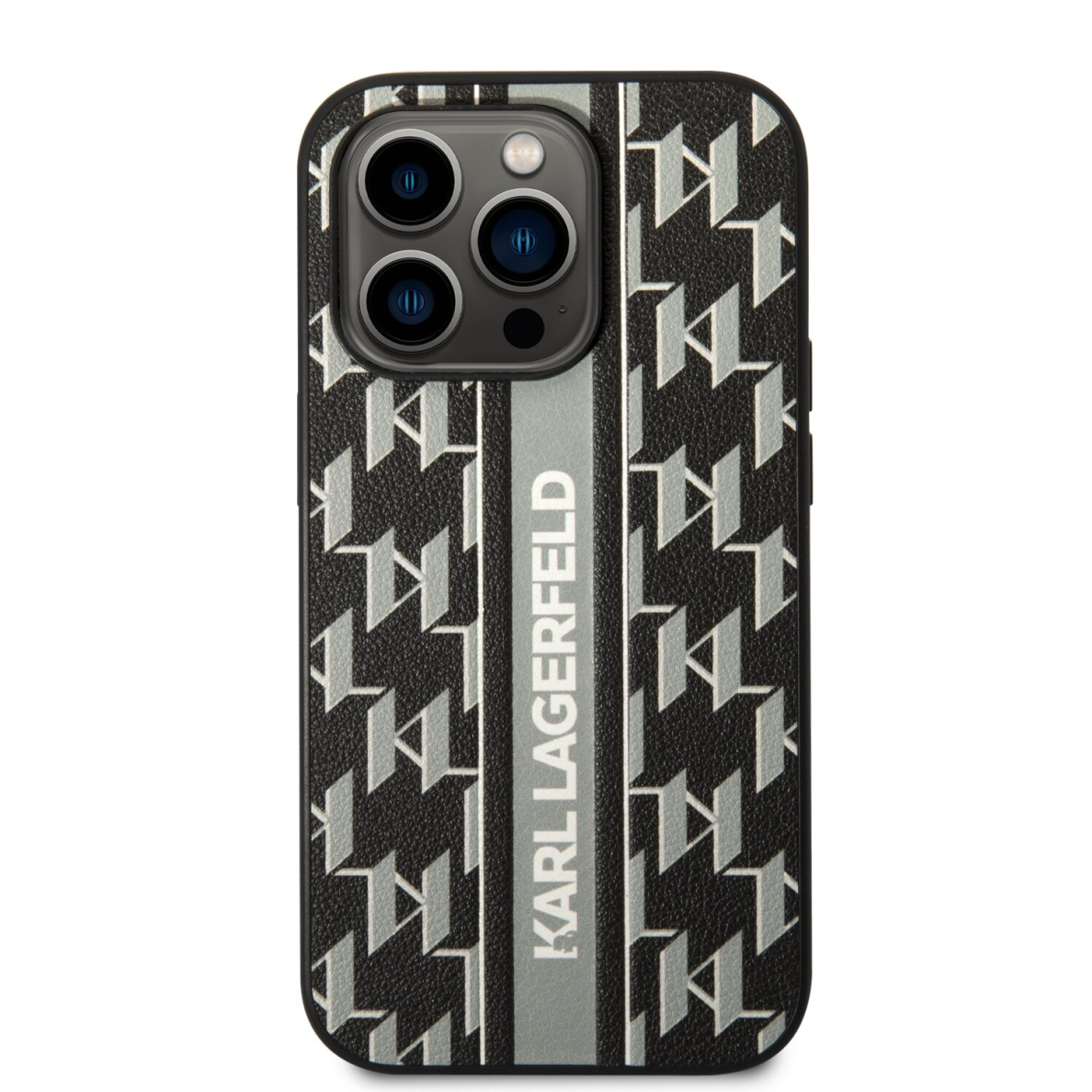 iPhone 14 PRO pilka KARL LAGERFELD nugarėlė KLHCP14LPGKLSKG 2 iPhone 14 PRO pilka KARL LAGERFELD nugarėlė KLHCP14LPGKLSKG 2